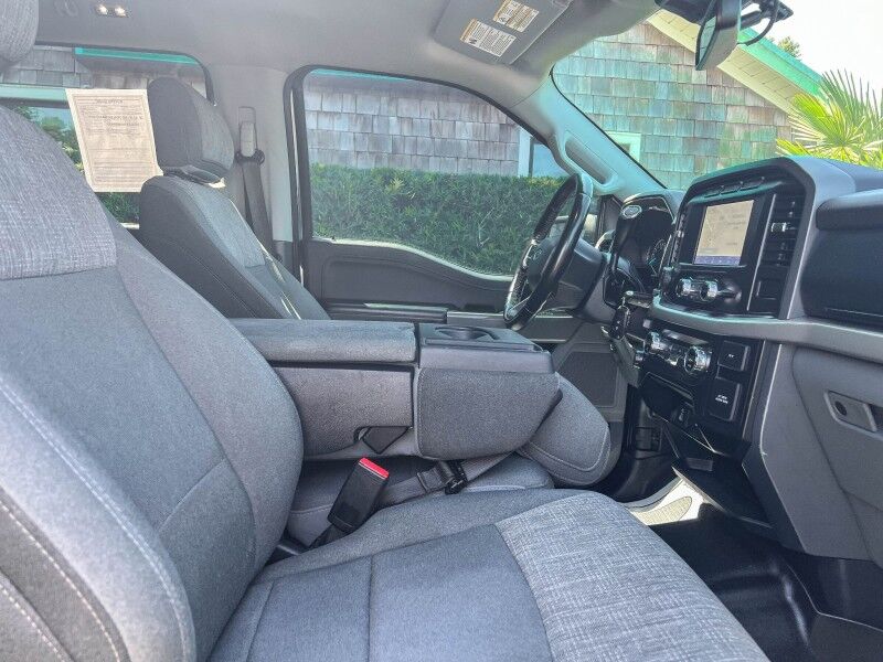 2021 Ford F-150 XLT Wilmington NC