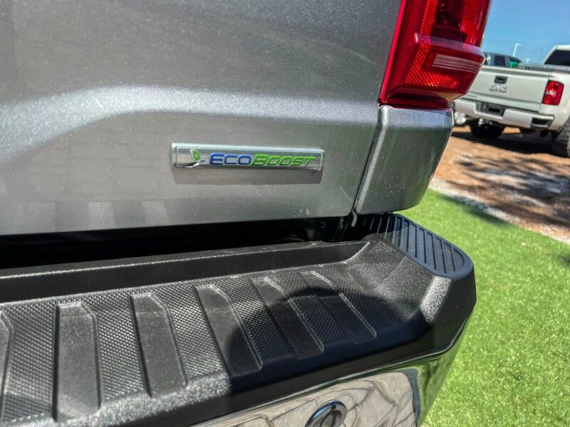 2021 Ford F-150 XLT Wilmington NC