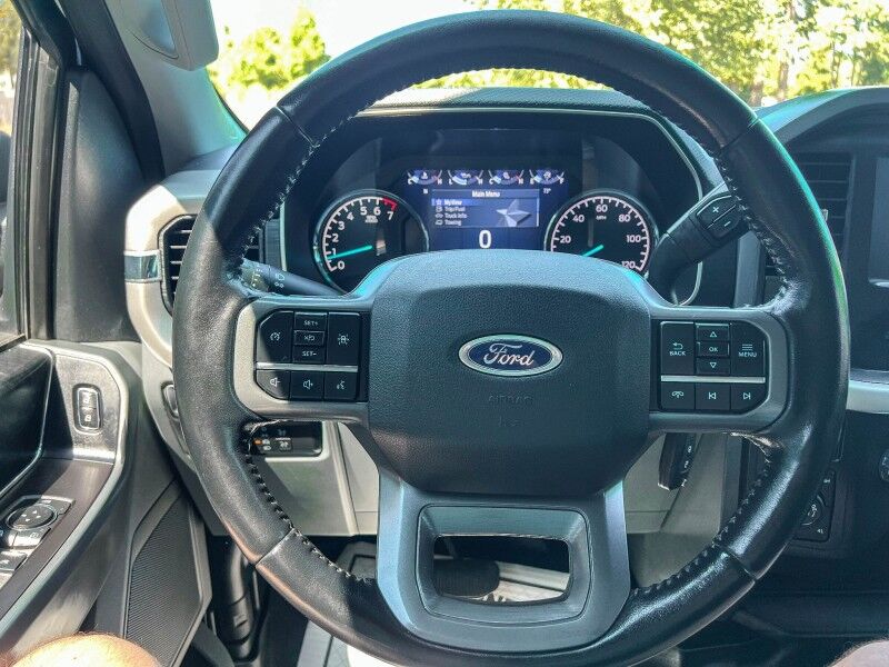 2021 Ford F-150 XLT Wilmington NC