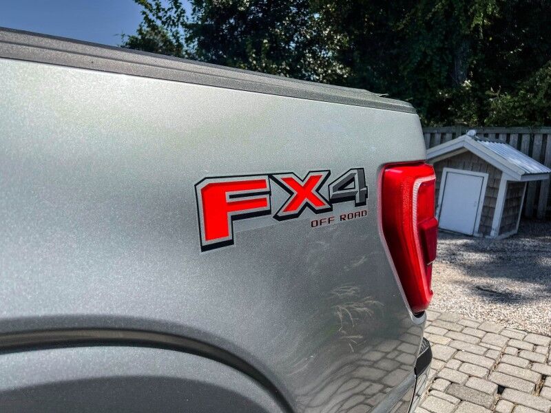 2021 Ford F-150 XLT Wilmington NC