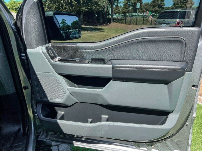 2021 Ford F-150 XLT Wilmington NC