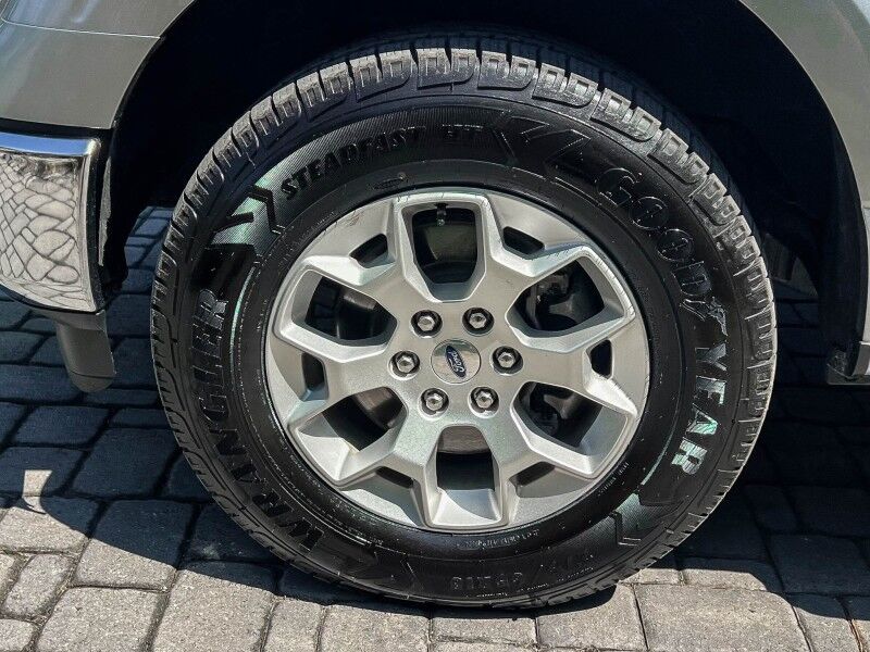 2021 Ford F-150 XLT Wilmington NC