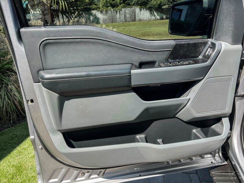 2021 Ford F-150 XLT Wilmington NC