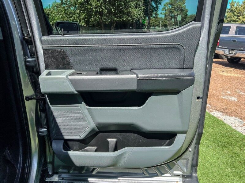 2021 Ford F-150 XLT Wilmington NC