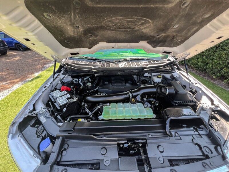 2021 Ford F-150 XLT Wilmington NC