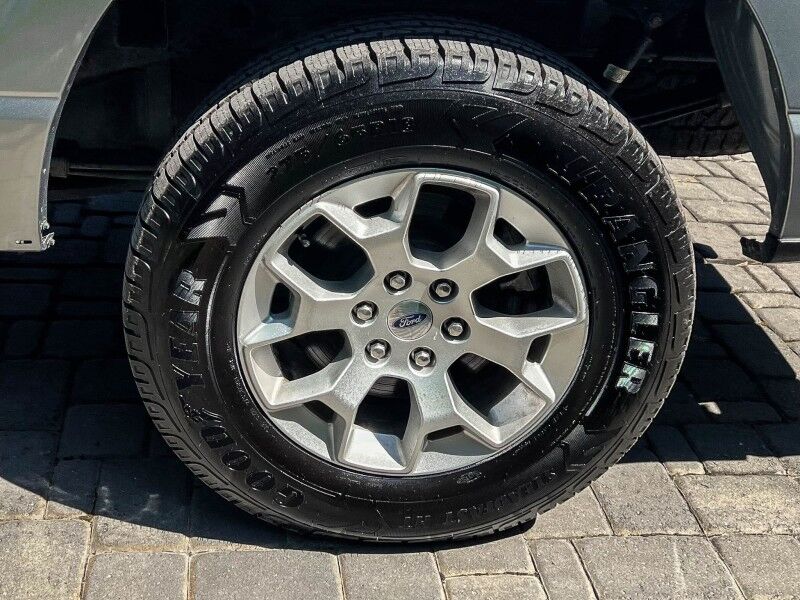 2021 Ford F-150 XLT Wilmington NC