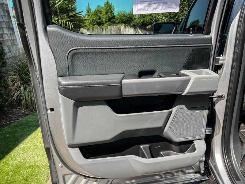 2021 Ford F-150 XLT Wilmington NC