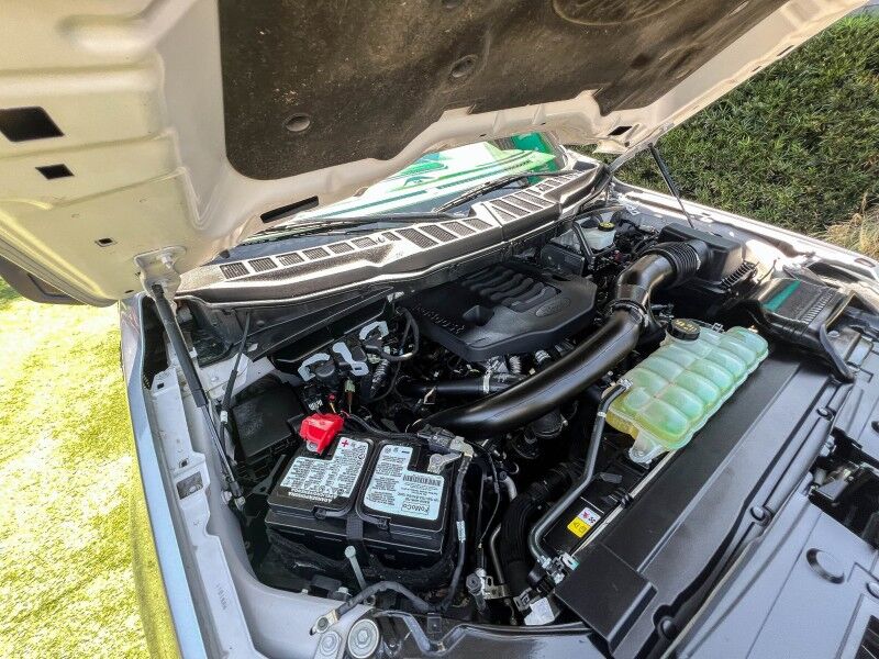 2021 Ford F-150 XLT Wilmington NC