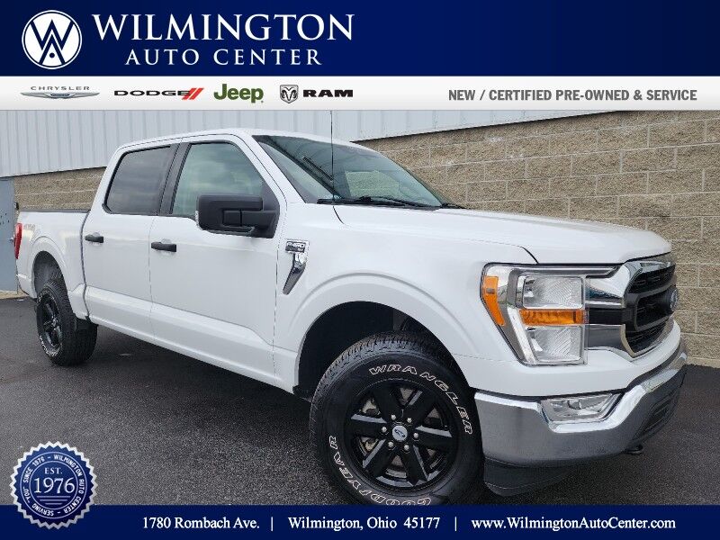 Used trucks in Wilmington OH