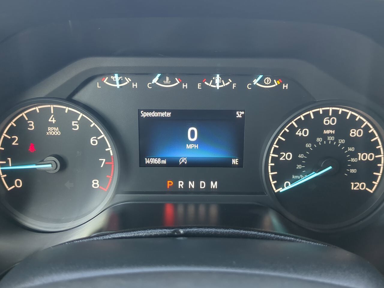 2021 Ford F-150 XLT Winder GA