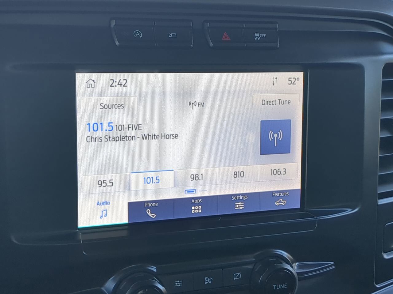 2021 Ford F-150 XLT Winder GA