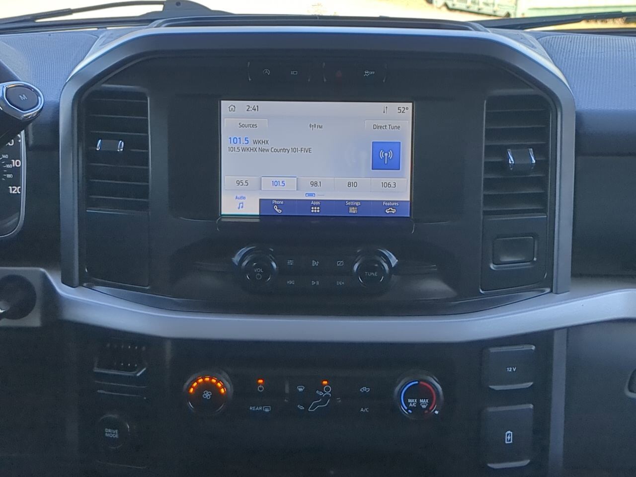 2021 Ford F-150 XLT Winder GA