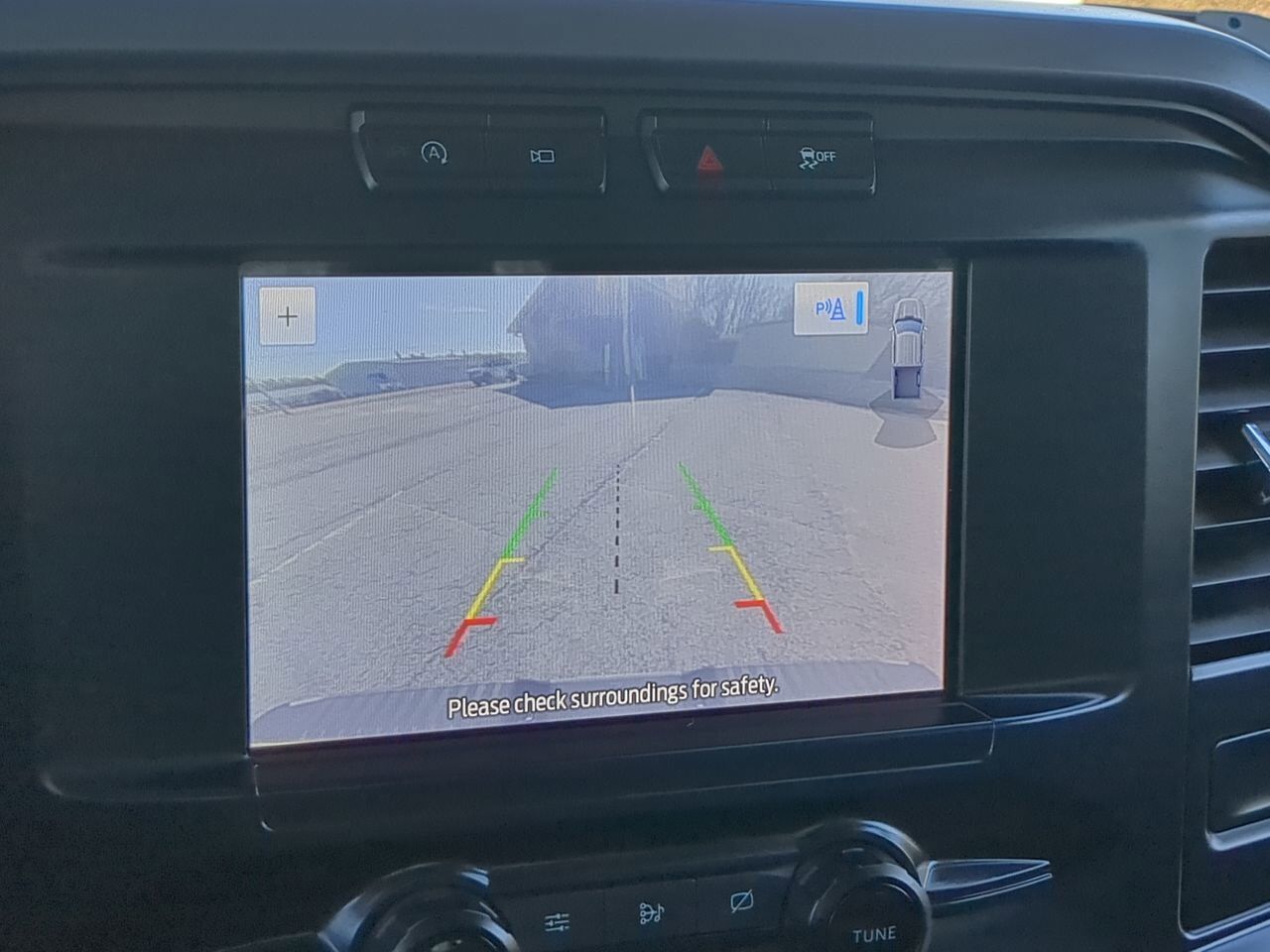 2021 Ford F-150 XLT Winder GA