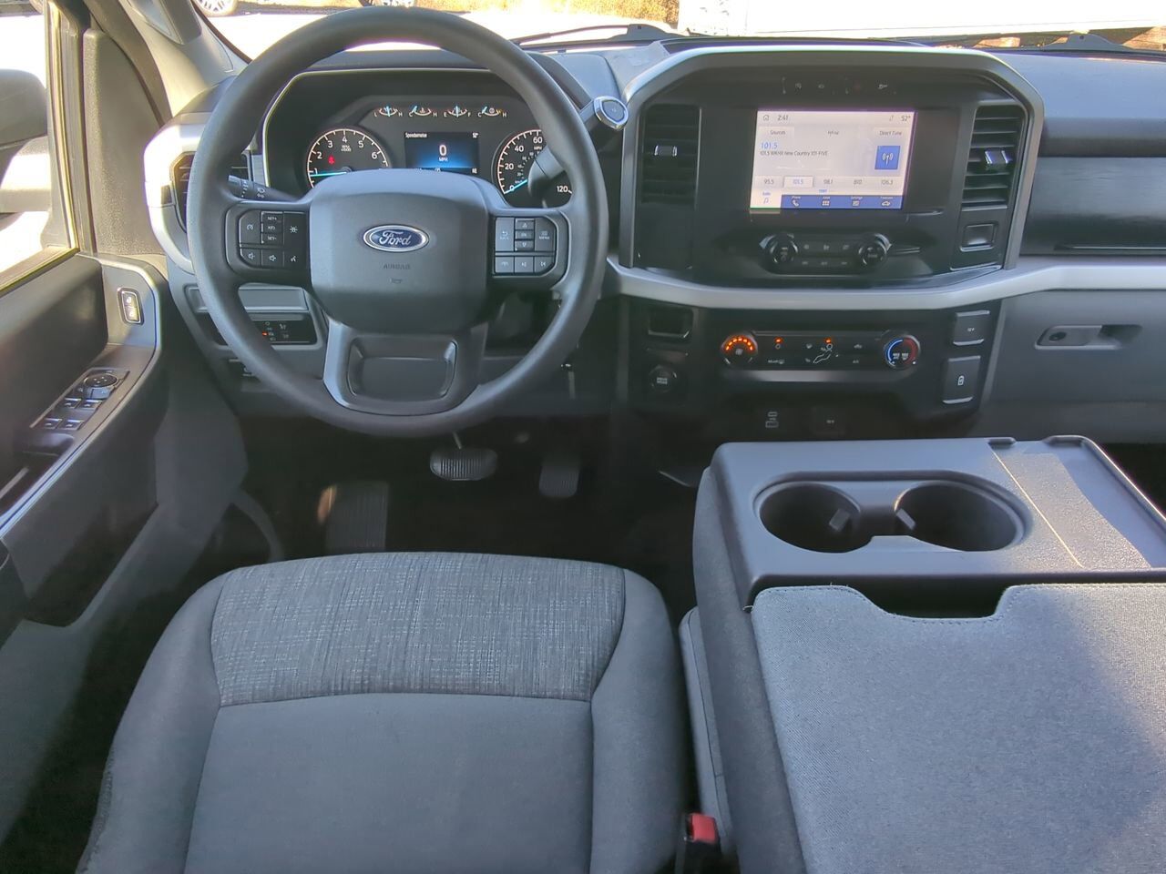 2021 Ford F-150 XLT Winder GA