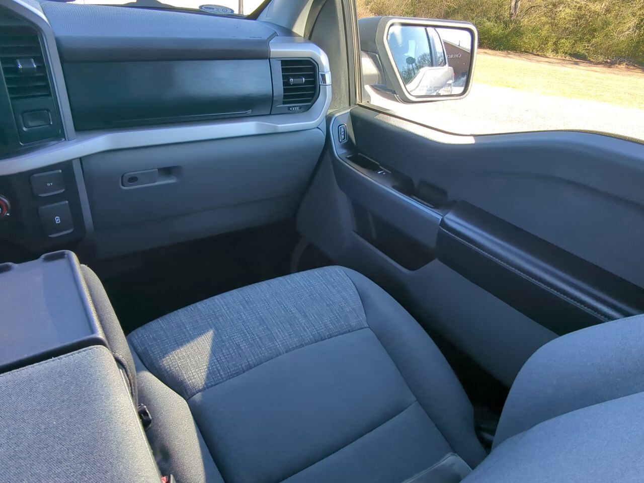 2021 Ford F-150 XLT Winder GA