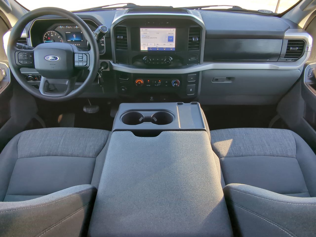 2021 Ford F-150 XLT Winder GA