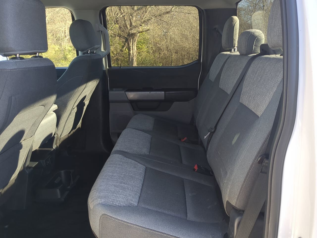 2021 Ford F-150 XLT Winder GA