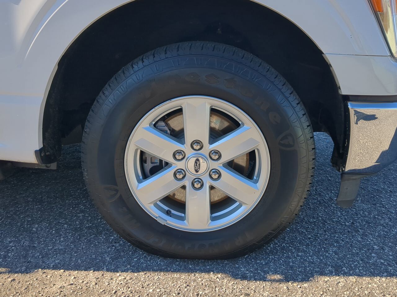 2021 Ford F-150 XLT Winder GA