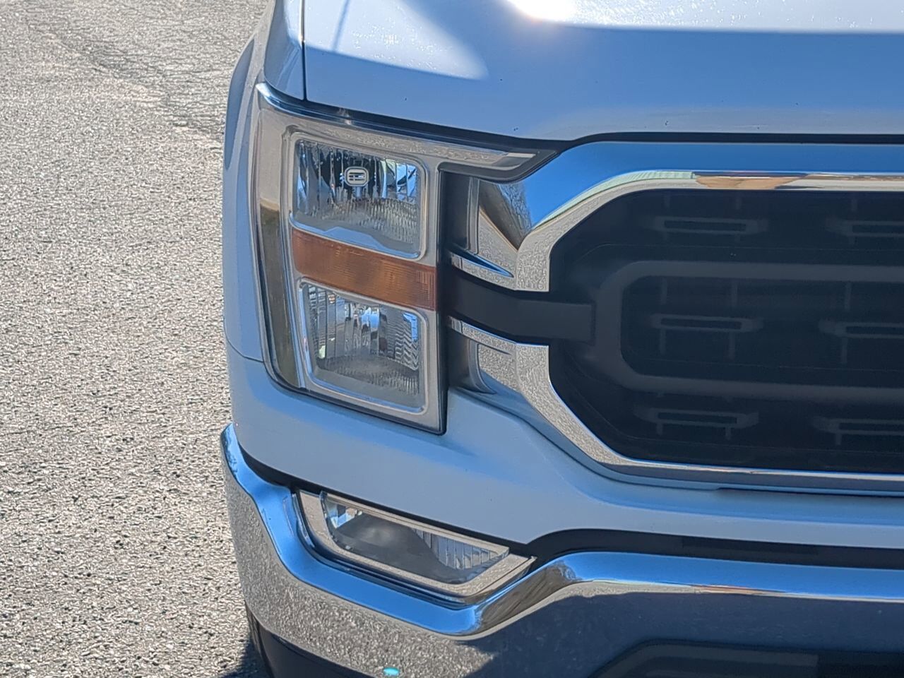 2021 Ford F-150 XLT Winder GA