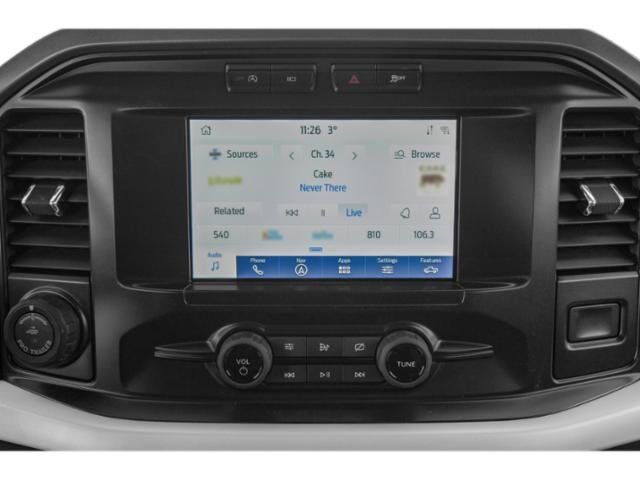 2021 Ford F-150 XLT Winder GA