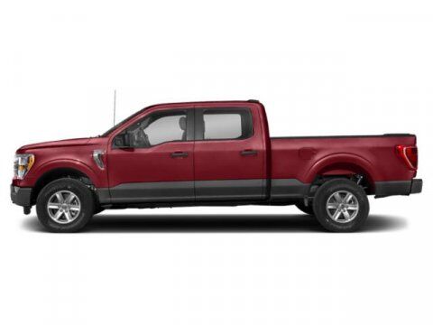 2021 Ford F-150 XLT Winder GA