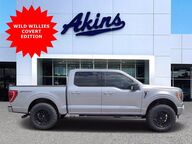 2021 Ford F-150 XLT Winder GA 2021 Ford F-150 XLT Winder GA