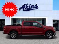 2021 Ford F-150 XLT Winder GA 2021 Ford F-150 XLT Winder GA