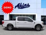2021 Ford F-150 XLT Winder GA 2021 Ford F-150 XLT Winder GA