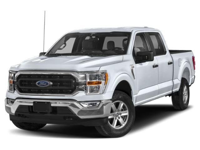 2021 Ford F-150 XLT Winder GA