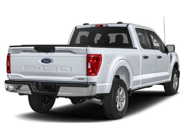 2021 Ford F-150 XLT Winder GA