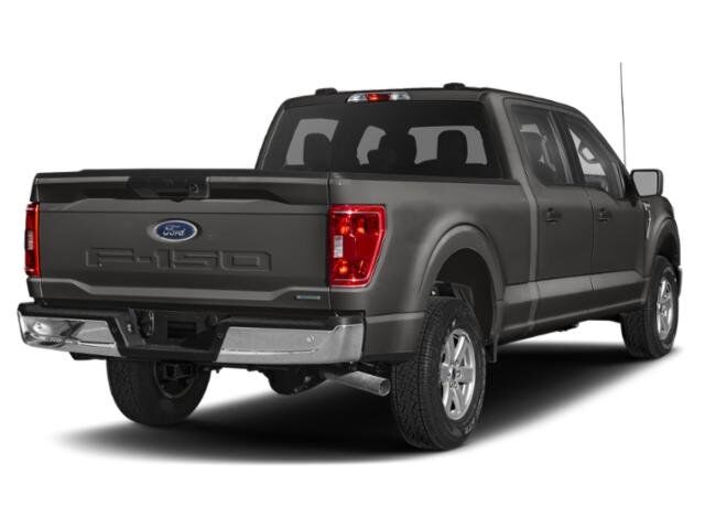 2021 Ford F-150 XLT Winder GA