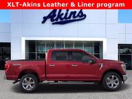 2021 Ford F-150 XLT Winder GA 2021 Ford F-150 XLT Winder GA