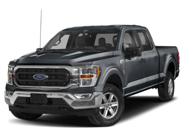 2021 Ford F-150 XLT Winder GA