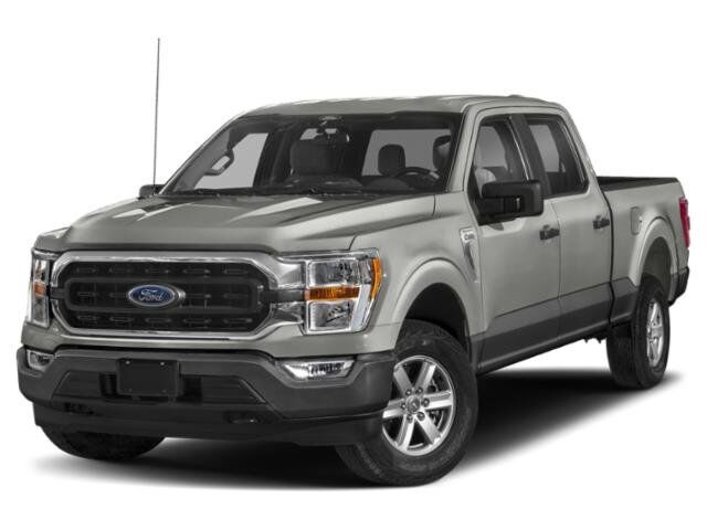 2021 Ford F-150 XLT Winder GA