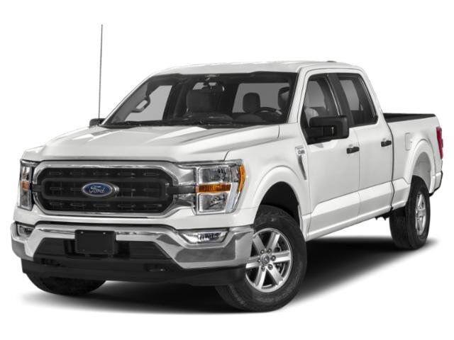 2021 Ford F-150 XLT Winder GA
