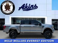 2021 Ford F-150 XLT Winder GA 2021 Ford F-150 XLT Winder GA