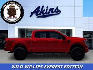 2021 Ford F-150 XLT Winder GA 2021 Ford F-150 XLT Winder GA