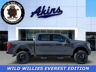 2021 Ford F-150 XLT Winder GA 2021 Ford F-150 XLT Winder GA