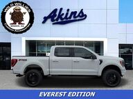 2021 Ford F-150 XLT Winder GA 2021 Ford F-150 XLT Winder GA