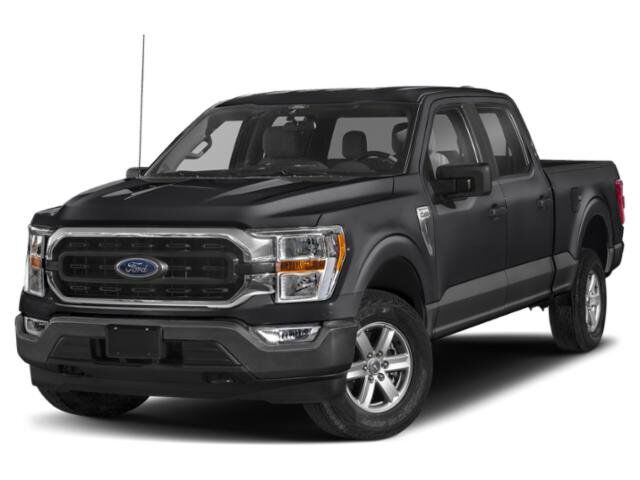 2021 Ford F-150 XLT Winder GA