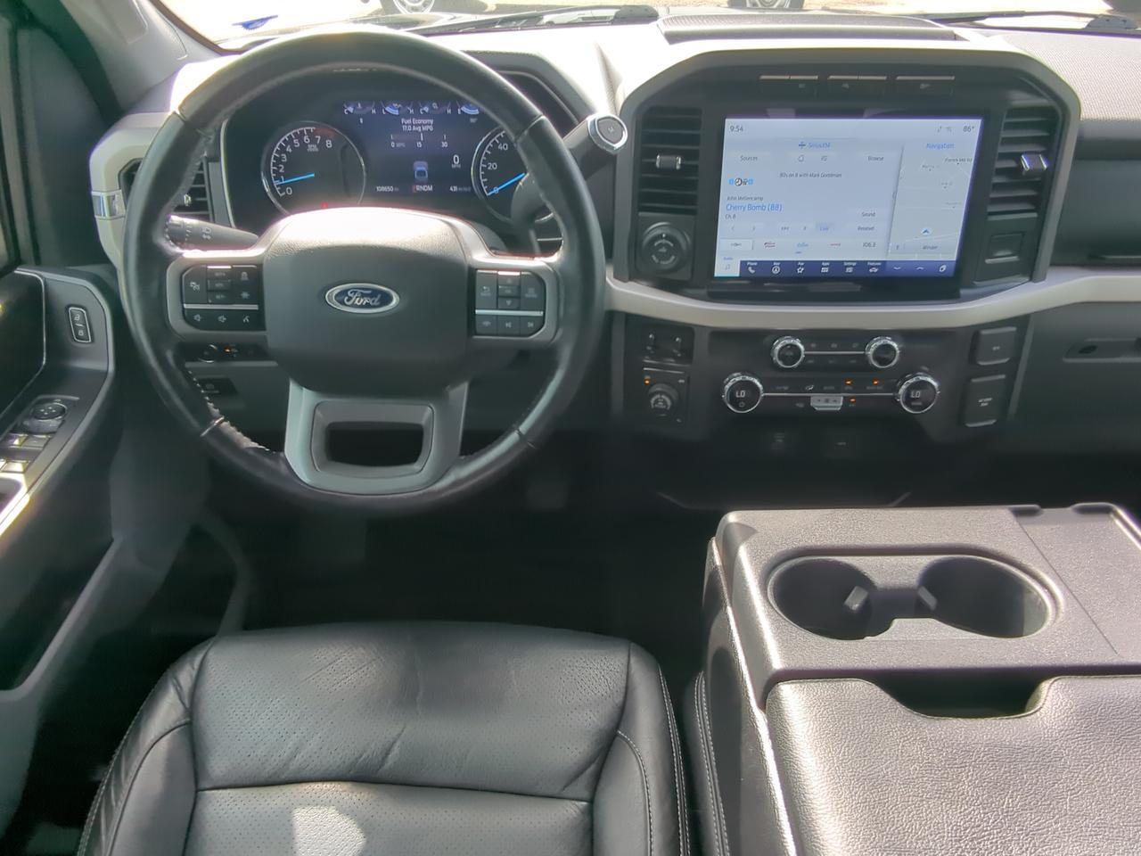 2021 Ford F-150 XLT Winder GA