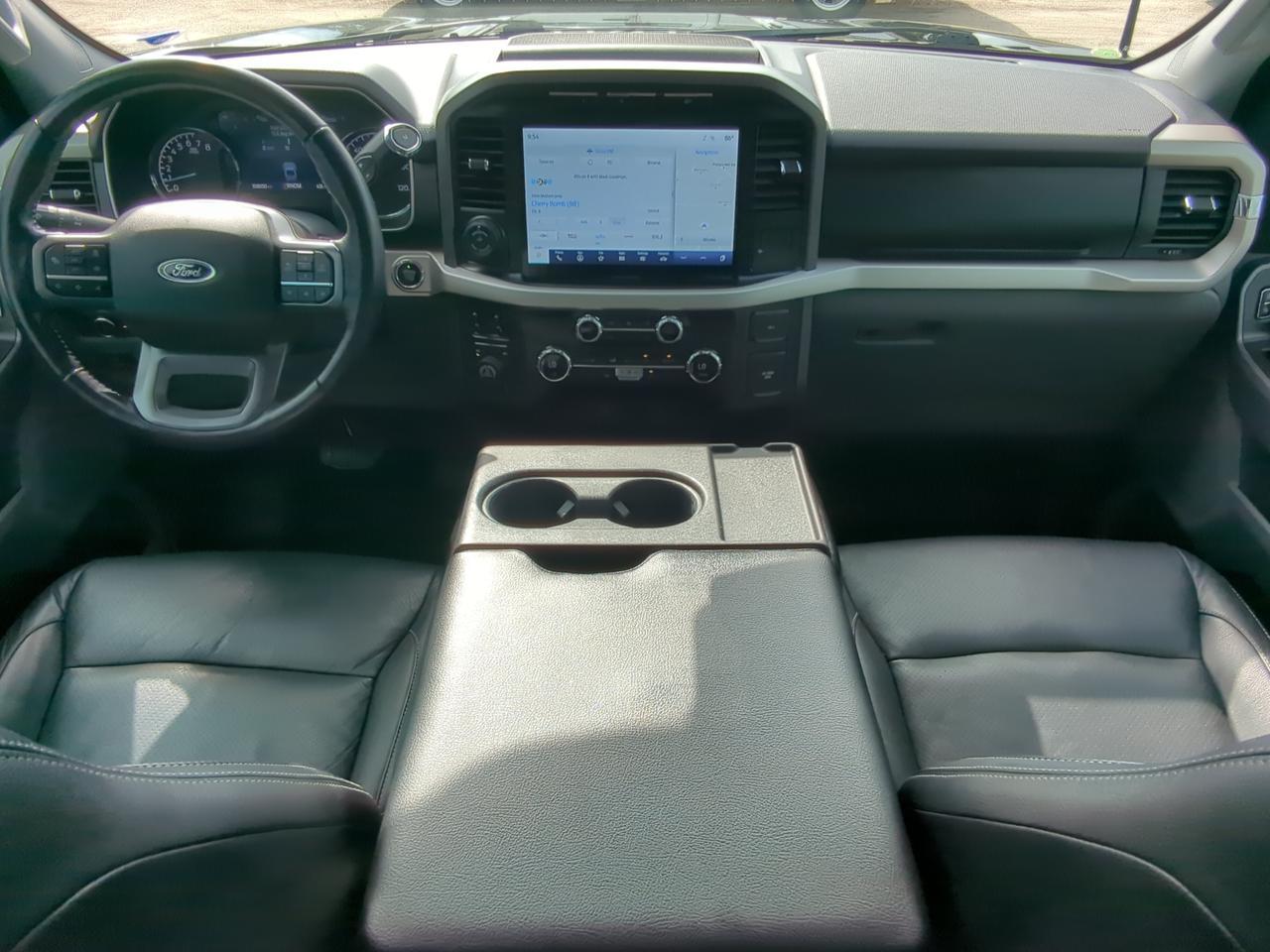 2021 Ford F-150 XLT Winder GA
