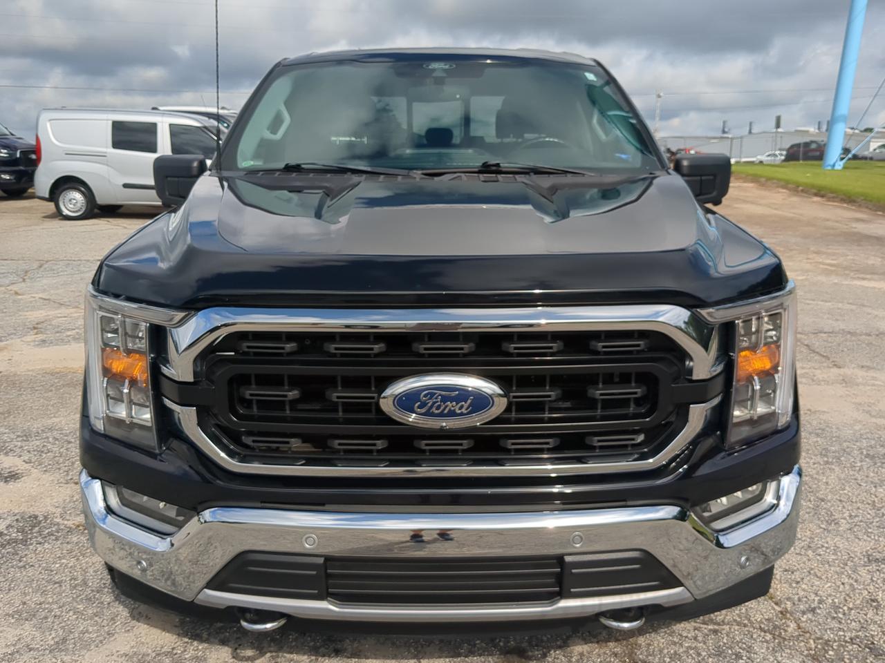 2021 Ford F-150 XLT Winder GA