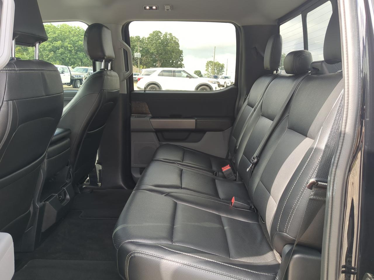 2021 Ford F-150 XLT Winder GA
