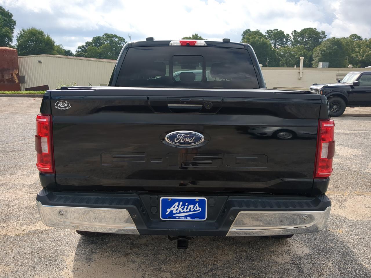 2021 Ford F-150 XLT Winder GA