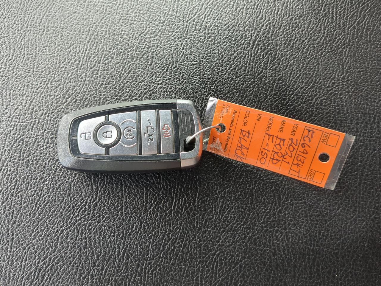 2021 Ford F-150 XLT Winder GA