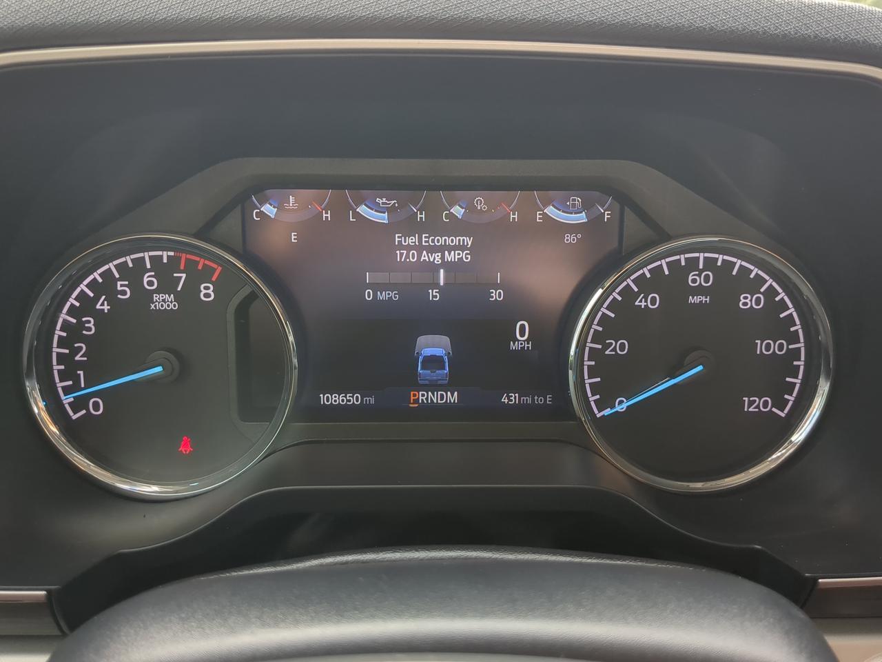 2021 Ford F-150 XLT Winder GA