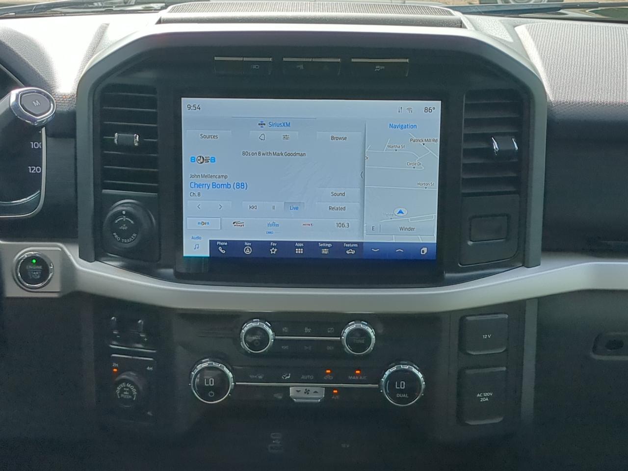 2021 Ford F-150 XLT Winder GA