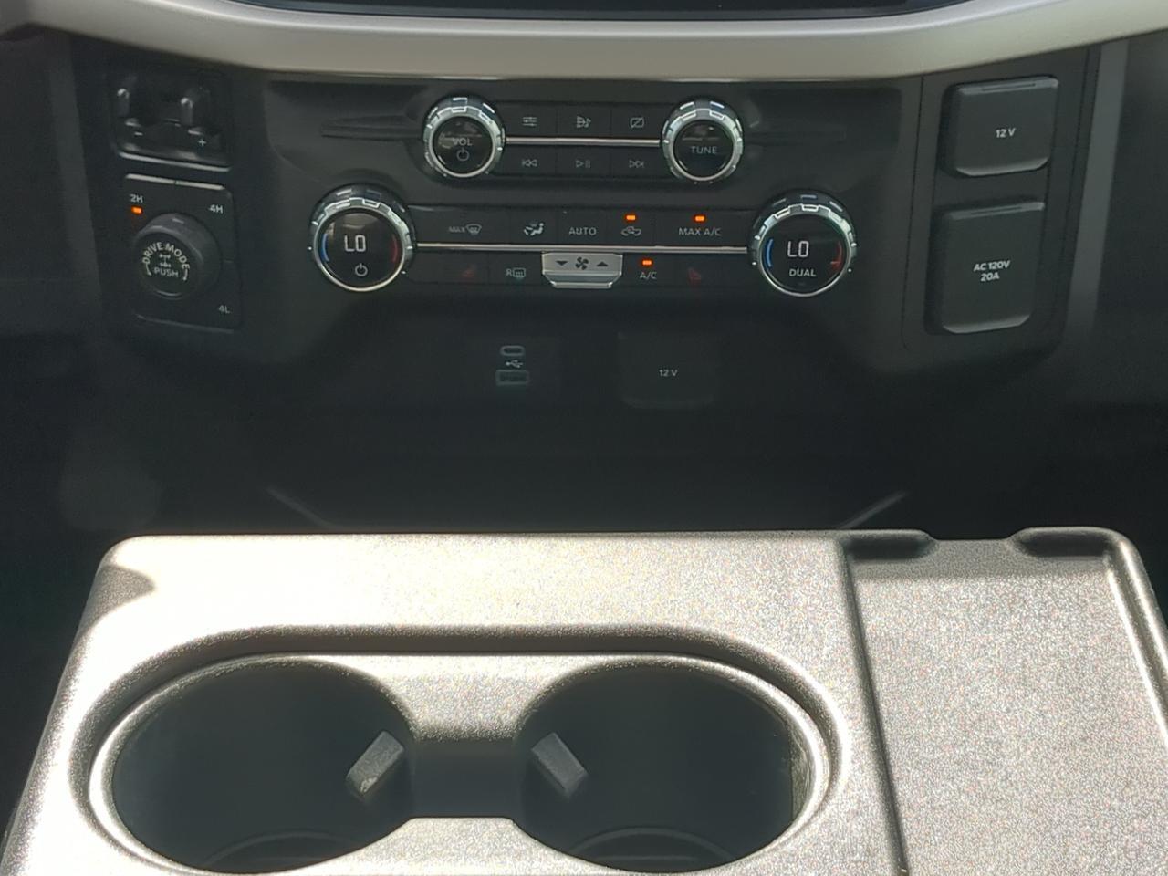 2021 Ford F-150 XLT Winder GA