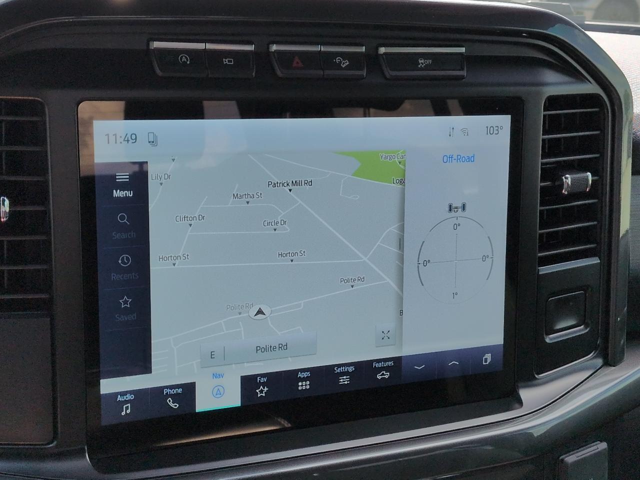 2021 Ford F-150 XLT Winder GA